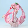 Bandai Figure-Rise Bust Miku Sakura Vocaloid