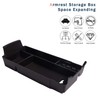 Secondary Storage Box Organiser Centre Console For Arm Rest A-Class