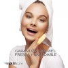 Glow Ceuticals 10 Paquetes De Esponjas Celulosa Comprimida De 24