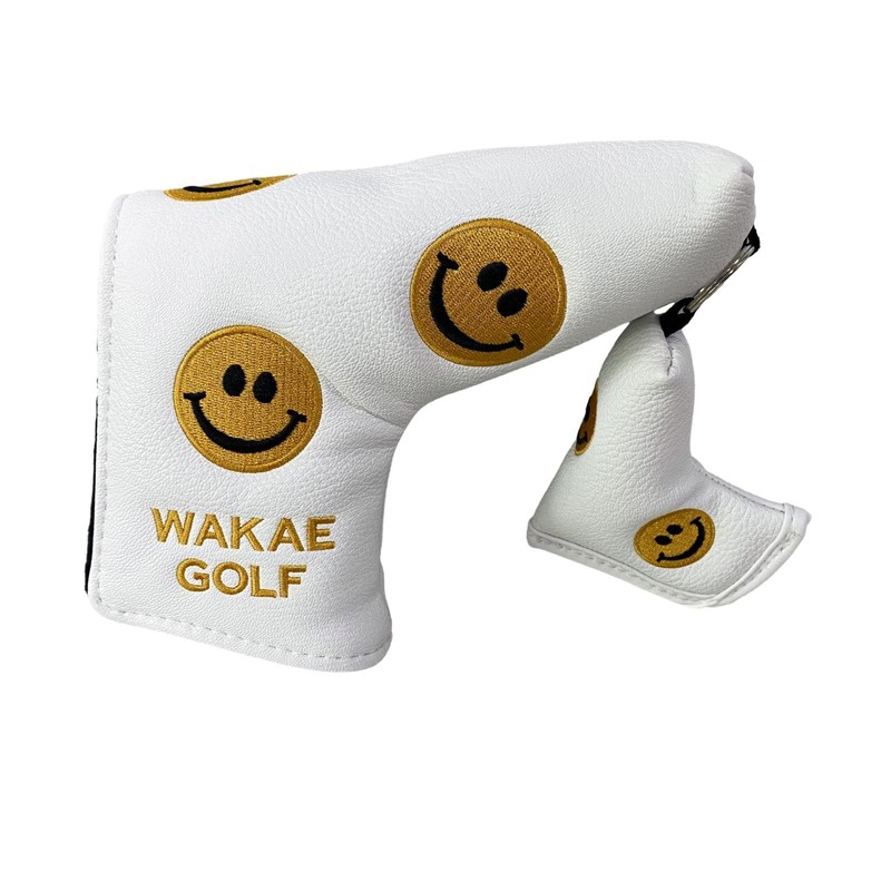 Golf Cover Putter Cover Fits Scotty Cameron Odyssey Pin Type