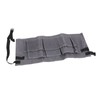 Tool Belt Pouch Grey Multifunctional Large Capacity Long Lasting Adjustable