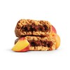 Nature’s Bakery Whole Wheat Fig Bars, Peach Apricot, Real Fruit,