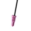 NOGUCHI 161037 Inner End Cap, 10 Pieces, Pink