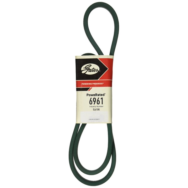 Gates 6961 POWERATED BELT