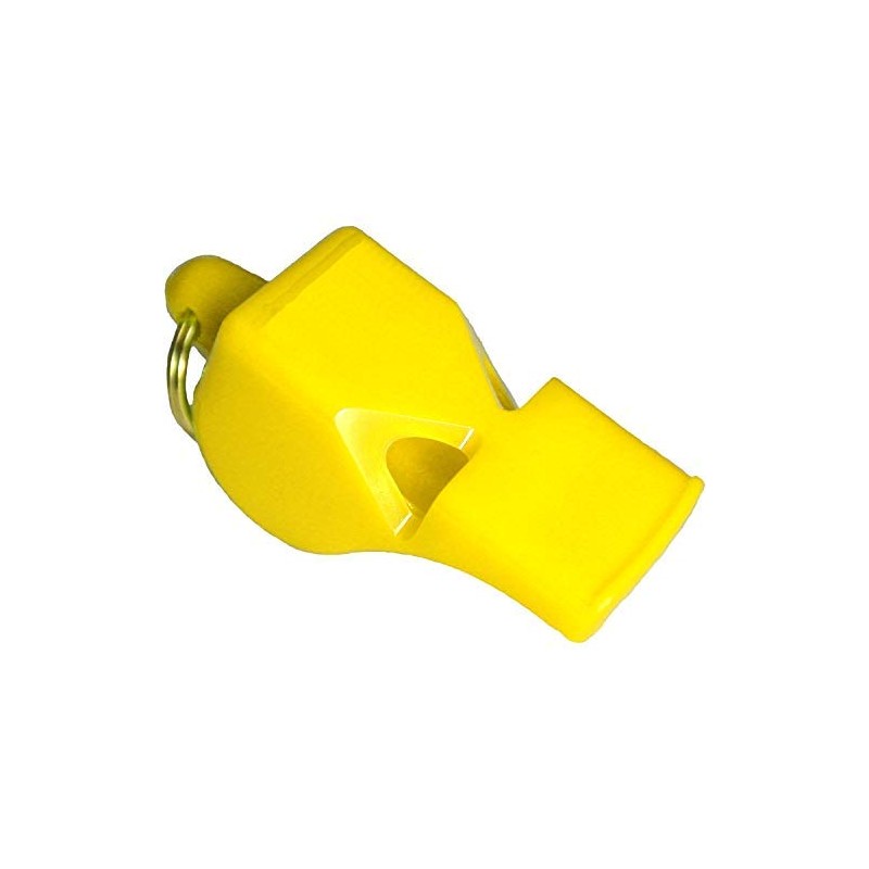 StonKraft Cox 50 Sports and Training Pea-Less Whistles-Used by Professionals