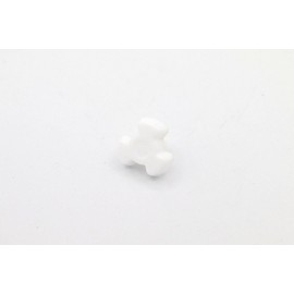 Kircuit Replacement Part for LG Microwave LMV1831SB LMV1831ST-00 LMV1831SW LMV2015ST-00 LMV2031SB-00 LMV2031ST-00 LMV2031SW-00 LMVM2033SB-00 LMVM2033ST-00,3012 Microwave Turntable Motor Coupler