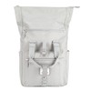 SEVENTEEN LONDON – Modern Cycling Light Grey 'Canary Wharf' Fold