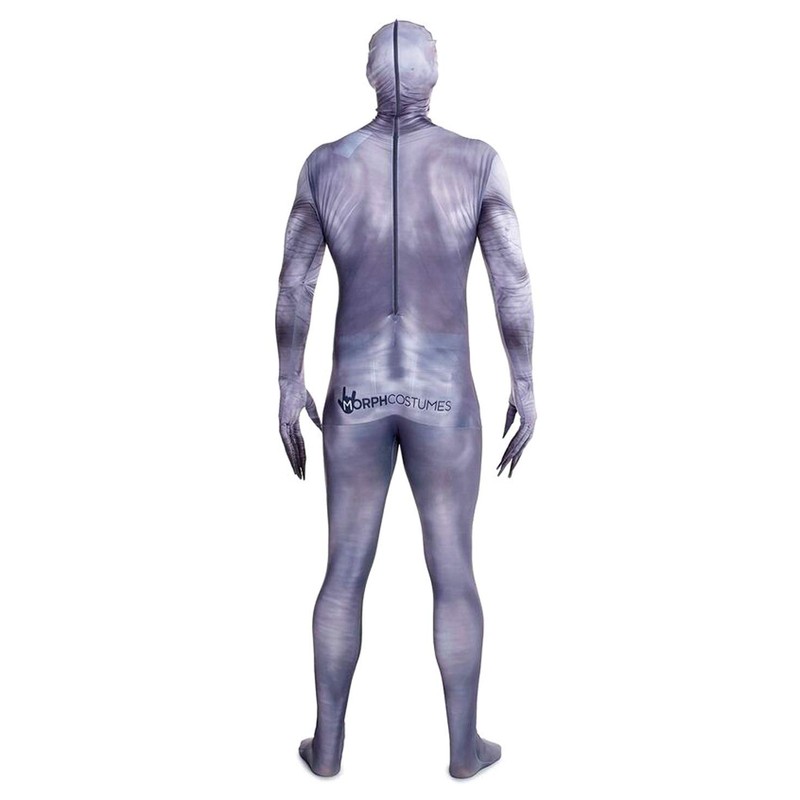 Morphsuits MLMTRL Adult Morph Monsters and Urb legends Sized Costume,