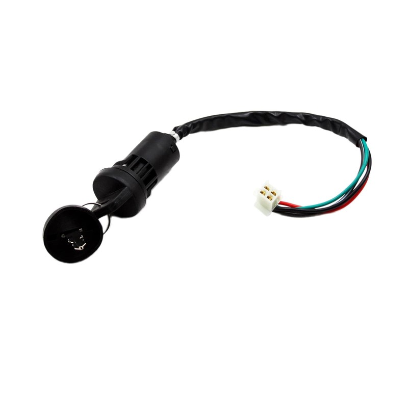PRO BAT ATV Arnés de cableado eléctrico Go Kart 150