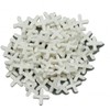 Vorel 04600 – Cross Shape Tile Spacers 1.5 mm