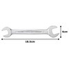 Tone HPDS-0000 Spanner, HPDS-1618