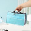 lulubelle Bag-in-Bag, Inner Bag, Storage Pouch, Cosmetic Bag (Black)