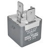 Relay 90987-02025, 156700-2540 Replaced 90080-87024 156700-2960 567-0003 4 Pins 12V