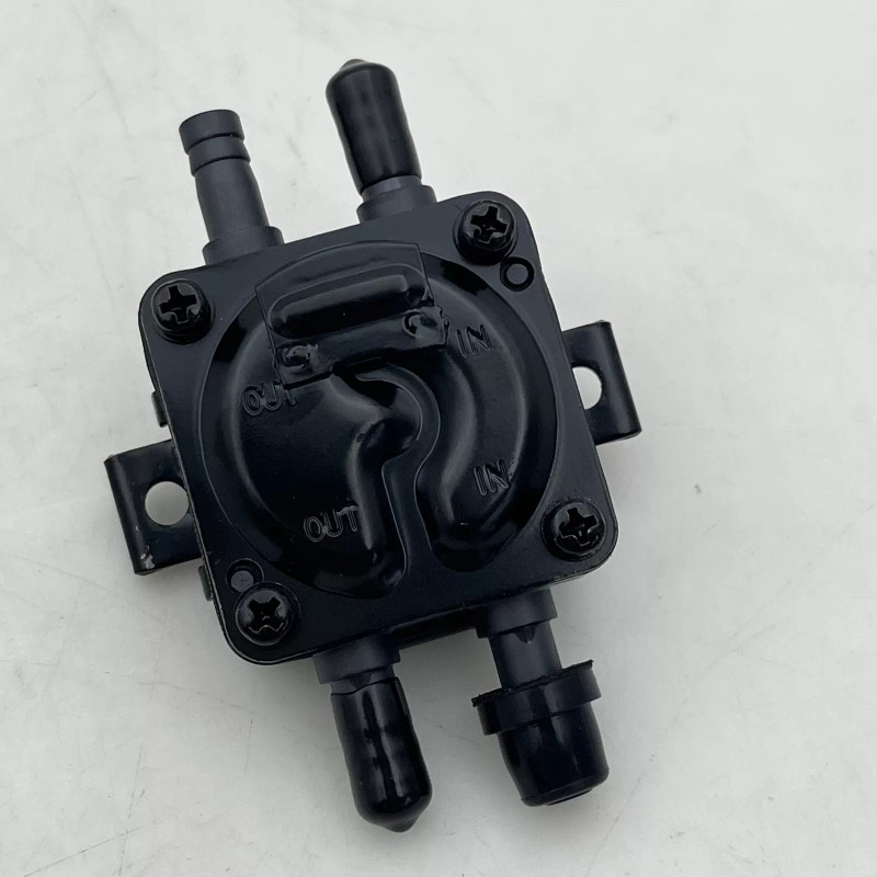 Cummins Vacuum Fuel Pump 149-1982 For Cummins Onan Generator Welder