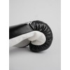 METAL BOXE Boxing Gloves black black Size:10 oz