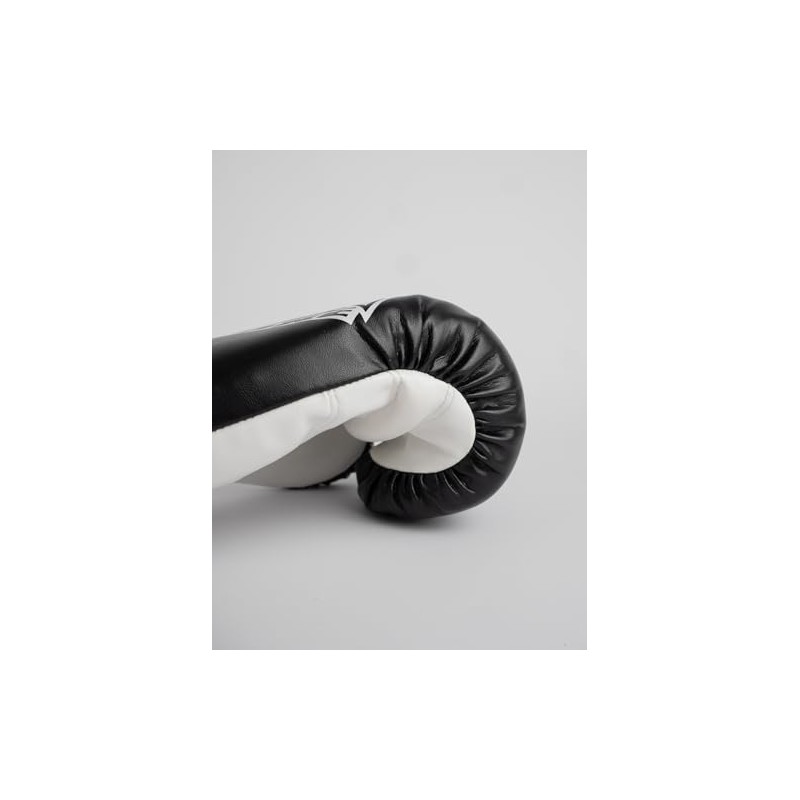 METAL BOXE Boxing Gloves black black Size:10 oz