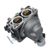 For Kawasaki FX730V 15004-7082 15004-0930 15004-7051 2Pack Carburetor Kit Fits