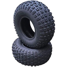 145/70-6 ATV UTV Tires P319 6Ply All Terrain Tubeless Sport TIRES