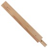 Wooden Drawer Slides, Wood Drawer Slide Bottom Mount Center, Wood