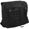 Bolsa de Almacenamiento de Coche Resistente de Tela Ox, Bolsa