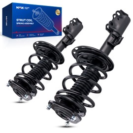 KAX Front Struts and Shock for Toyota,Fits for 2009-2012 RAV4,2009-2012 RAV4 Base,2009-2012 RAV4 Limited,2009-2012 RAV4 Sport 172275/172276