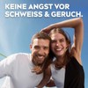 NIVEA MEN Black & White Invisible Deo Spray, Deodorant mit