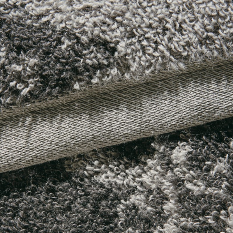 Erwin Müller Bühl Bath Towel, Pack of 2, Terry Towel,