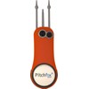 Pitchfix Fusion 2.5 Pin, Orange/White