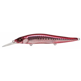 Megabass ONETEN PLUSONE SW GG Heat Sardine Lure