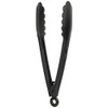 CASUAL PRODUCT GIORNI Nylon Tongs S BK 576546
