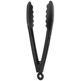 CASUAL PRODUCT GIORNI Nylon Tongs S BK 576546