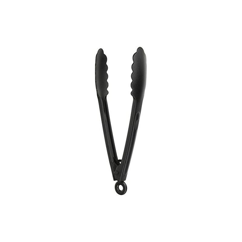 CASUAL PRODUCT GIORNI Nylon Tongs S BK 576546