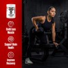JNX SPORTS The Curse Creatine Monohydrate Peach Mango 50 Servings
