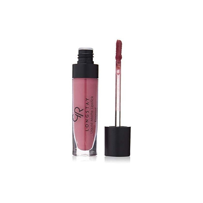 Golden Rose Matte liquid lipstick 21