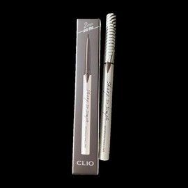 Clio Sharp So Simple Waterproof Pencil Liner 0.14g (49445290) - 03_Black_Brown / 클리오 샤프 쏘 심플 워터프루프 펜슬 라이너 0.14g (49445290) - 03_블랙_브라운