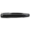 Rear Right Exterior Door Handle 25890260 Replacement for Avalanche Silverado