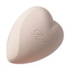 Lipa Heart Brush for Scalp Matte Mocha / 리파 하트 브러시 포 스칼프 매트모카