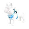 Jack & Bully Dog Harness, No Pull Vest Step-in Adjustable