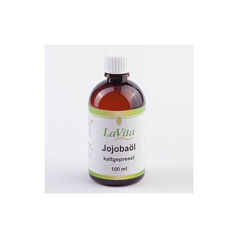 Jojoba Oil 100 ml