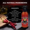 Wing Time, Sauce Buffalo Wing Hot, 13 Ounce (Pack of