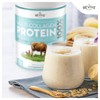 Vanilla Multi Collagen Protein Powder - 400g - Unsweetened -