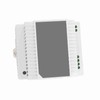 DR-60-12 Power Supply High Accuracy Single Output PWM Din Rail