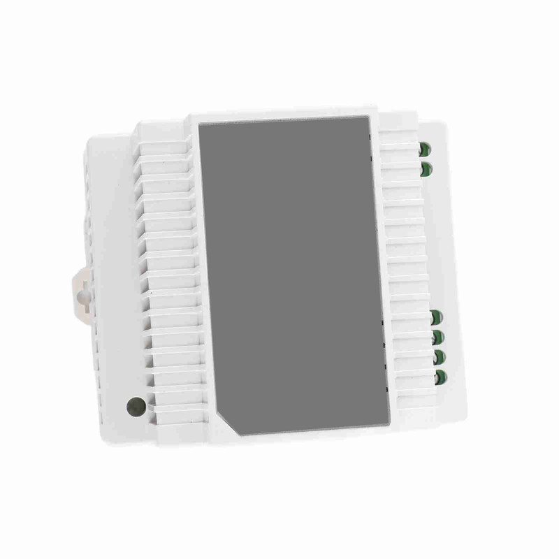 DR-60-12 Power Supply High Accuracy Single Output PWM Din Rail