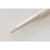 Cosmetic Brush Eye Shadow Brush C (Round), Made in Japan