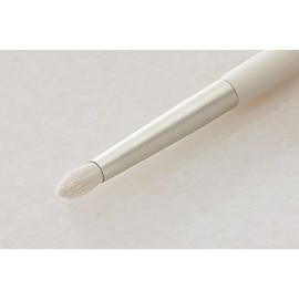 Cosmetic Brush Eye Shadow Brush C (Round), Made in Japan