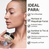 Dermablend Polvo de ajuste suelto, 2. Banana Powder, Illuminating Banana