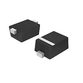 AVLIS-CO Pack of 10    BAS70SL   Diode Schottky 70V 0.07A 2-Pin SOD-923, Cut Tape, RoHS
