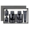 Odyssey Black Special 2-Piece Set Skin Lotion Men's Basic Skincare Set (New Model) Odyssey, 1 Piece / 블랙 스페셜 2종세트 스킨 로션 남성화장품 기초세트(신형) 오딧세이, 1개