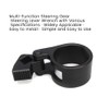 Fowecry 1PCS Inner Tie Rod Wrench Steering Track Rod Removal