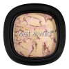 Wet N Wild Shimmer Palette Tono Del Iluminador Boozy Brunch